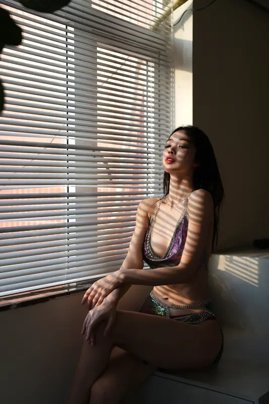 彩虹光辉 - 徐珺大哥